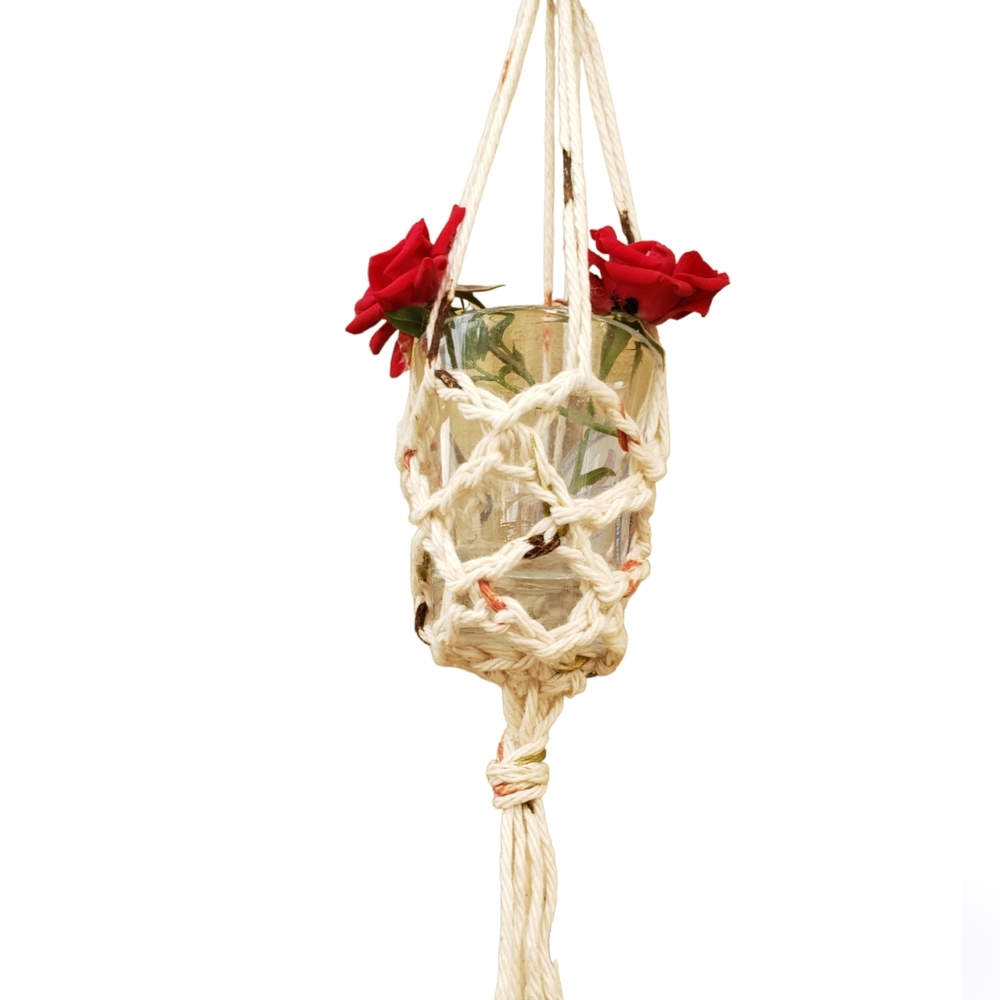 Plant Hanger - Picture 2 of 4